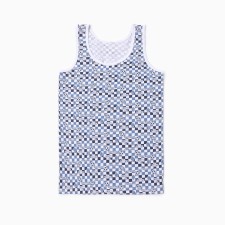 T-shirt for a boy 7143/7144, color mix, river 32