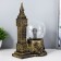 Plasmic ball "London" mix 14x9x23 cm Risalux