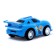 Inertial “Speed” machine, Mix colors