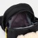 Bag over the shoulder, baby with a toy, black color, 12x7x20 cm