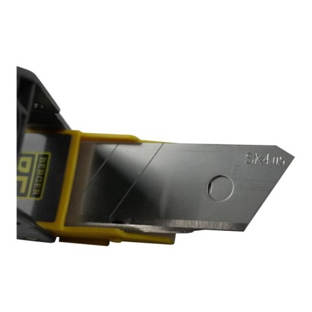 Набор лезвий BERGER BG1358, 18 мм, 10 штук-5