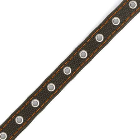 Collar of tarpaulin dimensionless two-layer, 50 x 2 cm, Osh 22-45 cm-4