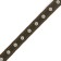 Collar of tarpaulin dimensionless two-layer, 50 x 2 cm, Osh 22-45 cm