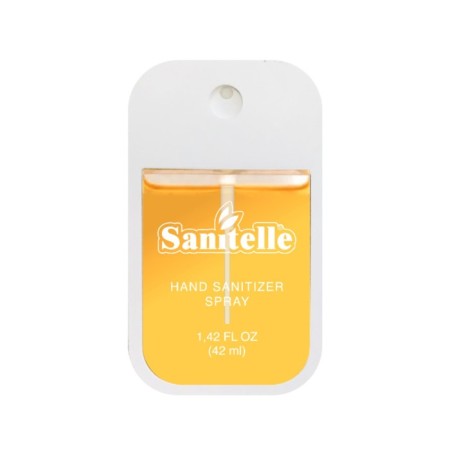 Antiseptic hand spray with a mango aroma, 42 ml-5