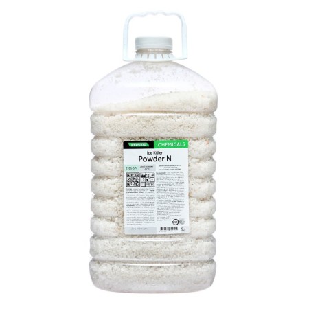 Economic Anti -Maintenance Class for temperatures above -15 ° C, 5 kg