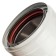 The chimney element Stout SCA-0080-800090, divert 90 °, DN 80, insulated