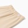 Set (sweatshirt and trousers) Children's minku "Nature", beige color, height 62-68 cm