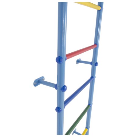 Children's sports complex Start 2, Blue Color/Rainbow-2