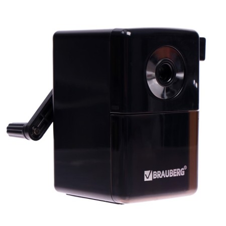 Mechanical Brauberg Blackjack-12