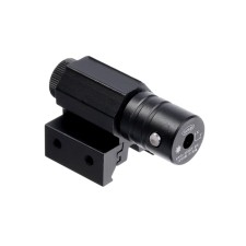 Laser sight, purposeful, range 50-100 m