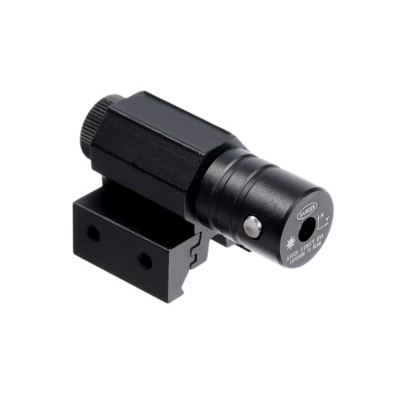 Laser sight, purposeful, range 50-100 m