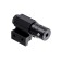 Laser sight, purposeful, range 50-100 m