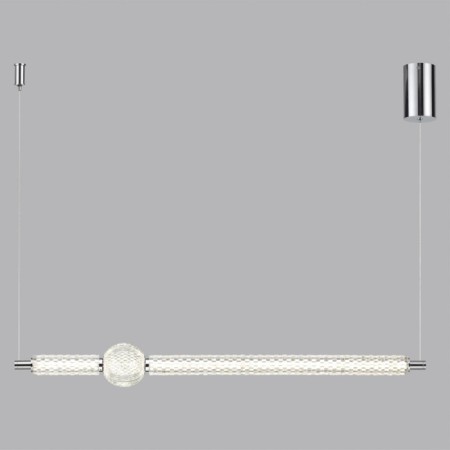 Suspension LED Crystal 28W 4000k 2089lm-3