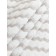 Texrepublic blanket, size 200x220 cm, gray color