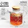 Tropics kettle, 1700 ml