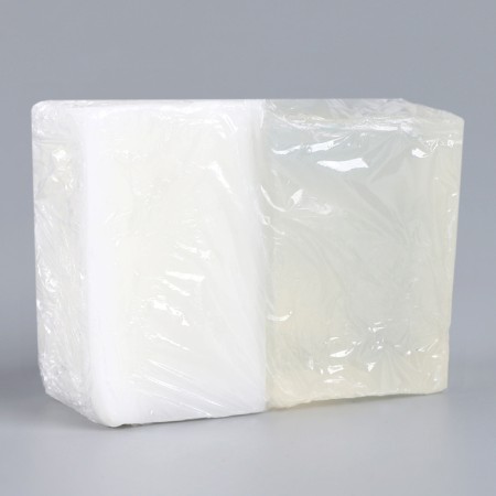 DIY soap "New Year! Fulfillment of desires ", New Year's set for creativity-5