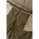 Women's pants, size 58, khaki color