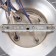ANTE CHANDENT BP 8x40W E27 Chrome Model: 2800087