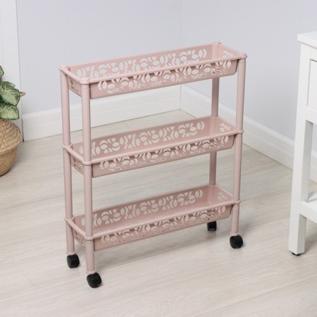 Floor 3rd sectional Branq Prima, on wheels, color mix-2