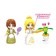 Princess Designer "Princess Room", 2 minifigurs and 282 details