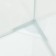 Aquarium "Cube", cover glass, 19 liters, 25 x 25 x 30 cm, white corners