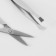 Set of manicure "texture", 8 objects, in case, black color