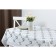 MEIWA tablecloth, rectangular 122 x 152 cm