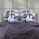 Set of pillowcases "Ethel" Rock Star 50x70 cm - 2 pcs, 100% cotton, calico