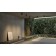 Ceiling light Outdoor O310CL-L7GF3K, 7W, 9x9x9 cm, LED, 650LM, 3000K, graphite color