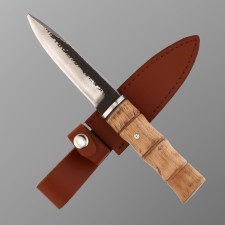 Tourist knife 