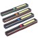 Llate working car, on magnet, 3 AAA, 16 x 2 cm, mix