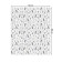 The tablecloth "Christmas set", rectangular, oxford, size 120x145 cm