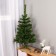 Jerk artificial "taiga" elite (with gold cones) 100 cm