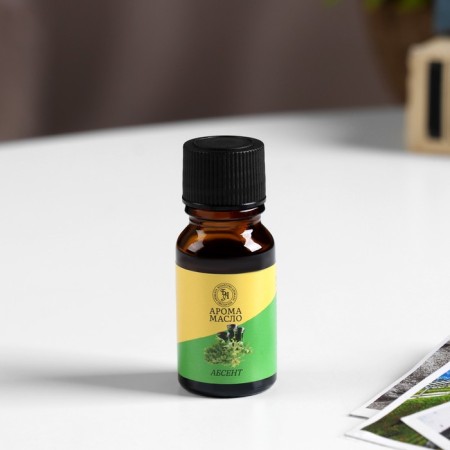 Aroma -Maslay "Absent", 10 ml, wealth of aroma-1