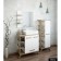 Sanflor Mirror "Ingrid 80" (С ghm/b) r