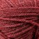 Yarn "sock" 50% wool, 50% acrylic 200m/100g (816 red melange)