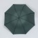 Mechanical umbrella “plain”, windproof, 4 additions, 8 knitting needles, r = 48 cm, color mix