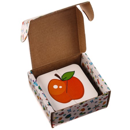 Pictures-pools "Vegetables-fruits"-5