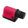 Electric engine for knives KitFort KT-4099-1, 3.8 W, 80 rpm, raspberry