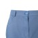 Women's Asymmetric Skirt Mist: Denim R.48, Blue