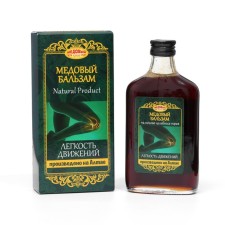 Altai honey balm 