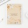 Diary on the crest "Golden Educator", A5 format, 60 sheets, solid cover