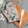Love kitchen set, mittens-output 20x28cm, wooden shovel