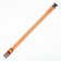 Collar with backlight double strip size XL, Osh 52-60 x 2.5 cm 3 orange glow mode