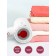 Pioneer SH107, manual, 1000W, 100 ml, 20 g/min, white-red color