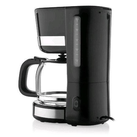 Brayer BR1120 coffee maker, drip, 1000 watts, 1.5 l, maintenance of temperature, black-2