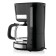 Brayer BR1120 coffee maker, drip, 1000 watts, 1.5 l, maintenance of temperature, black