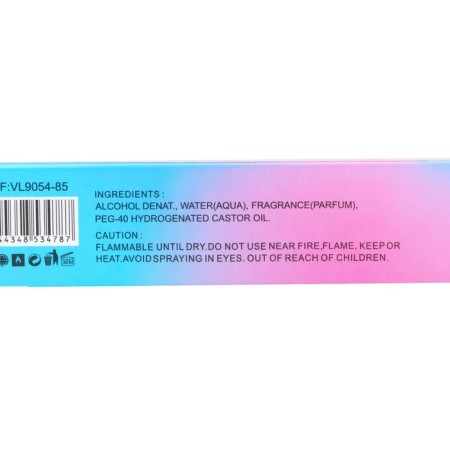 Perfume Water Women's Lovely Dream (based on Ariana Grande Cloud, 2018), 35 ml-3