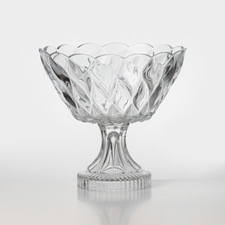 VAZ Glass Florence Fruits, D = 24.5 cm