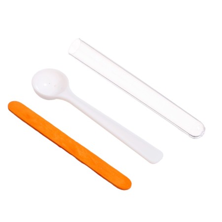 Set for experiments "Great scientists: Dmitry Mendeleev"-16